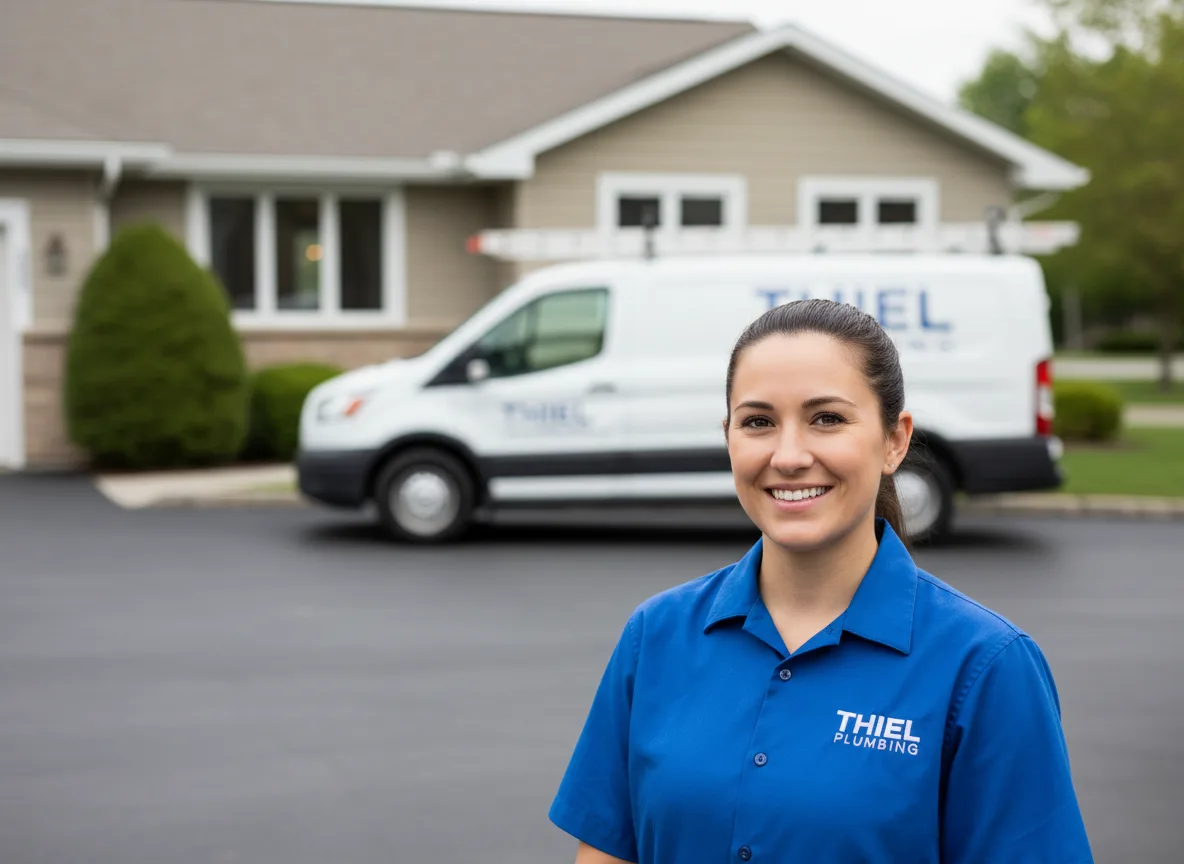 Plumber Citronelle, AL FAQs